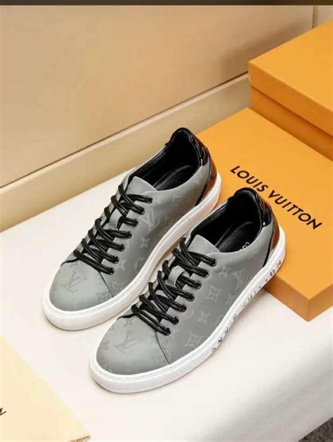 tenis louis vuitton hombre mexico|tenis Louis Vuitton precio.